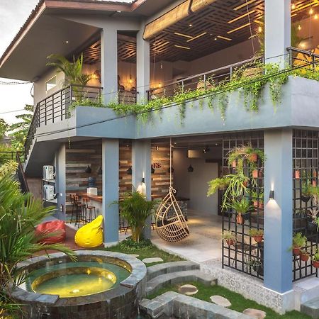 7Rooms Villa Seminyak Ngoại thất bức ảnh