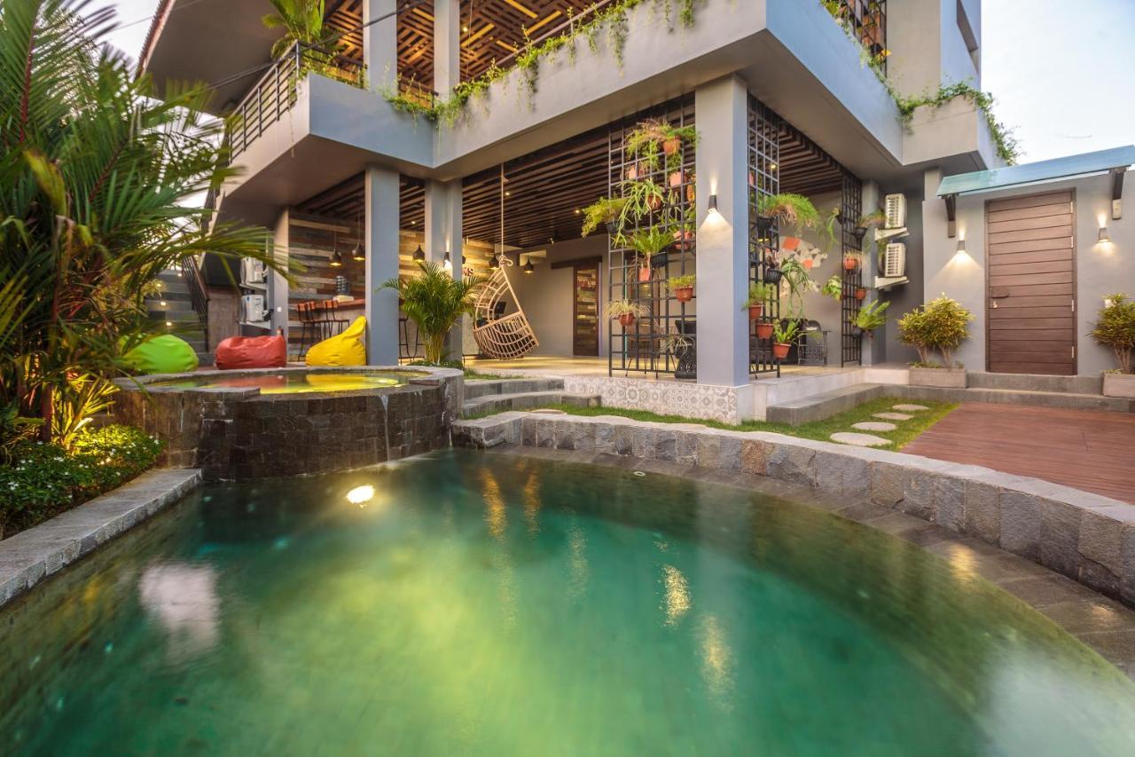 7Rooms Villa Seminyak Ngoại thất bức ảnh