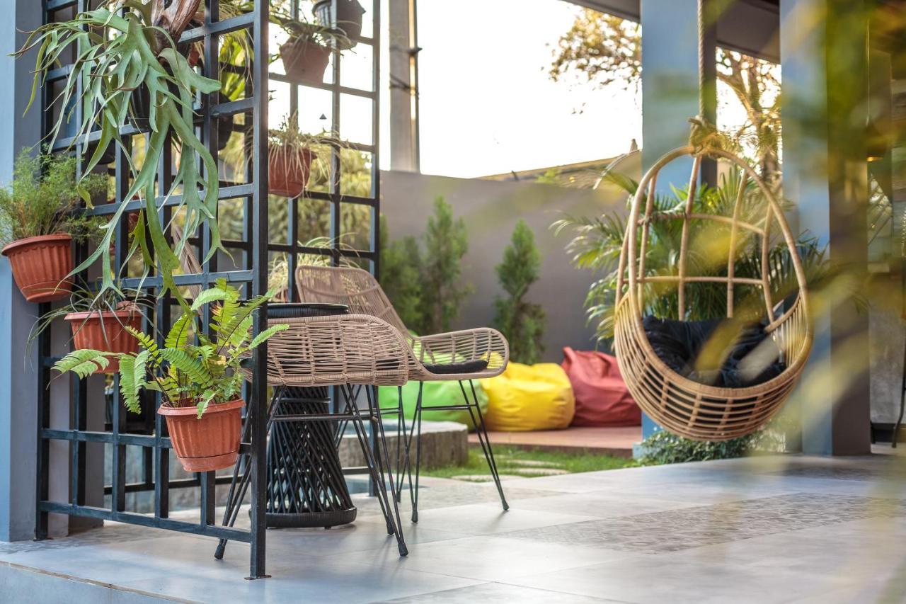 7Rooms Villa Seminyak Ngoại thất bức ảnh