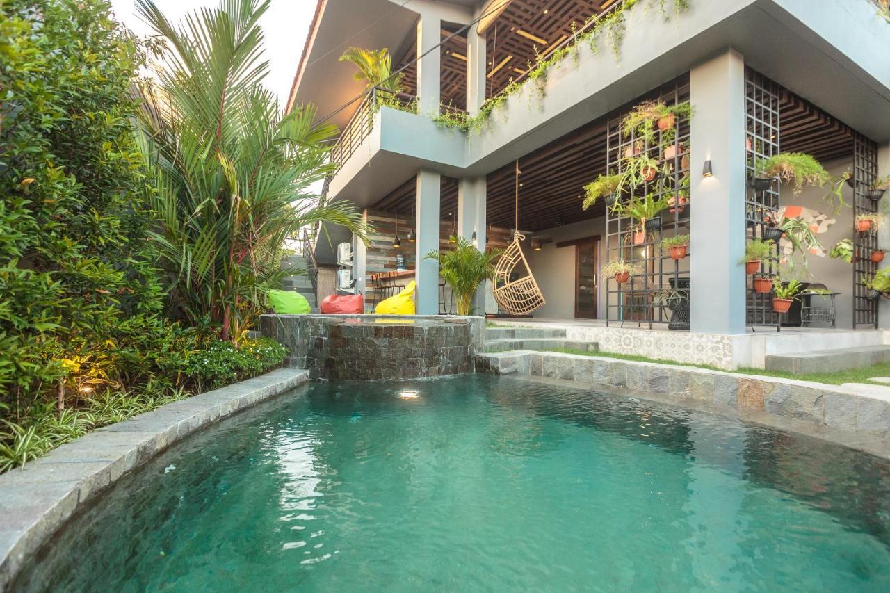 7Rooms Villa Seminyak Ngoại thất bức ảnh