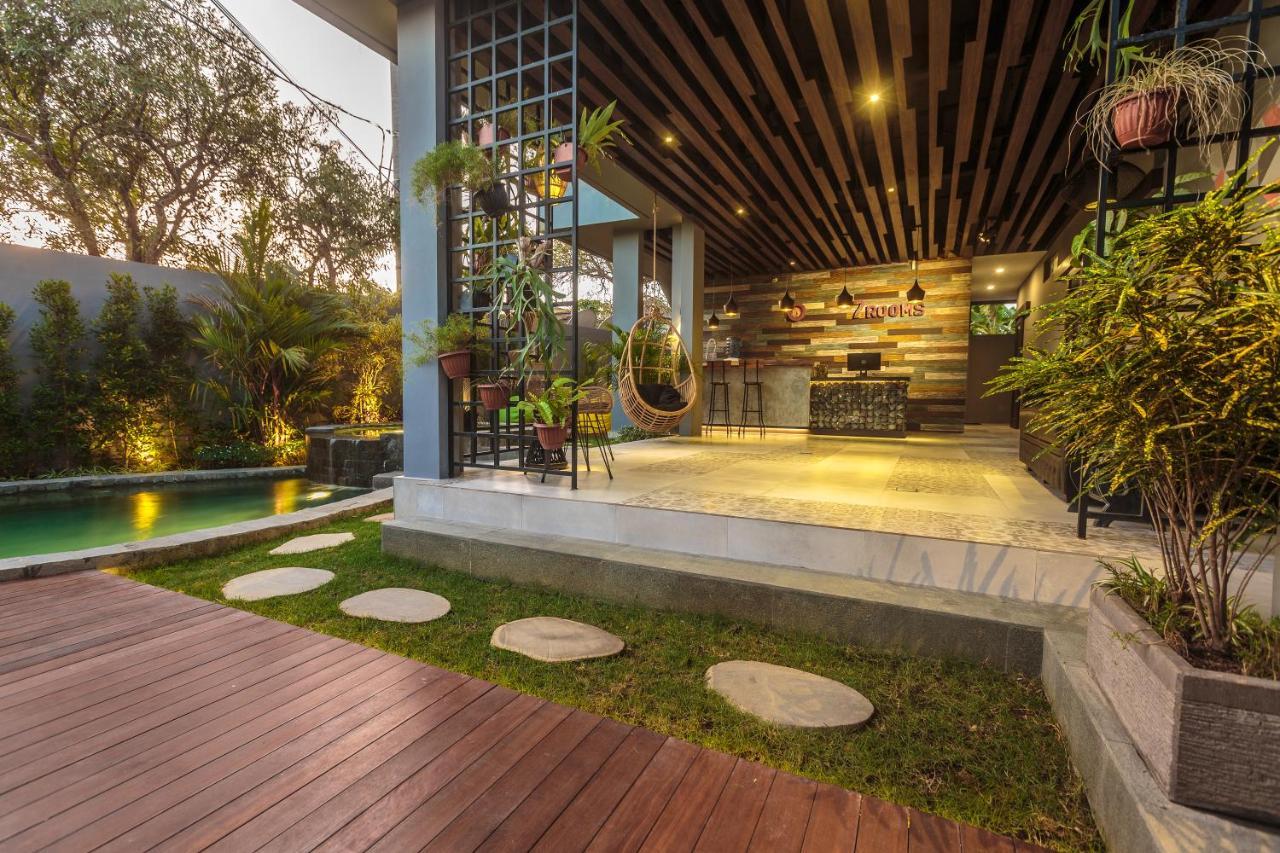 7Rooms Villa Seminyak Ngoại thất bức ảnh