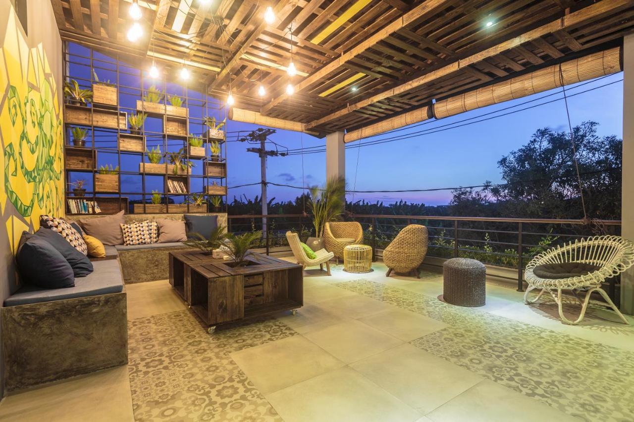 7Rooms Villa Seminyak Ngoại thất bức ảnh