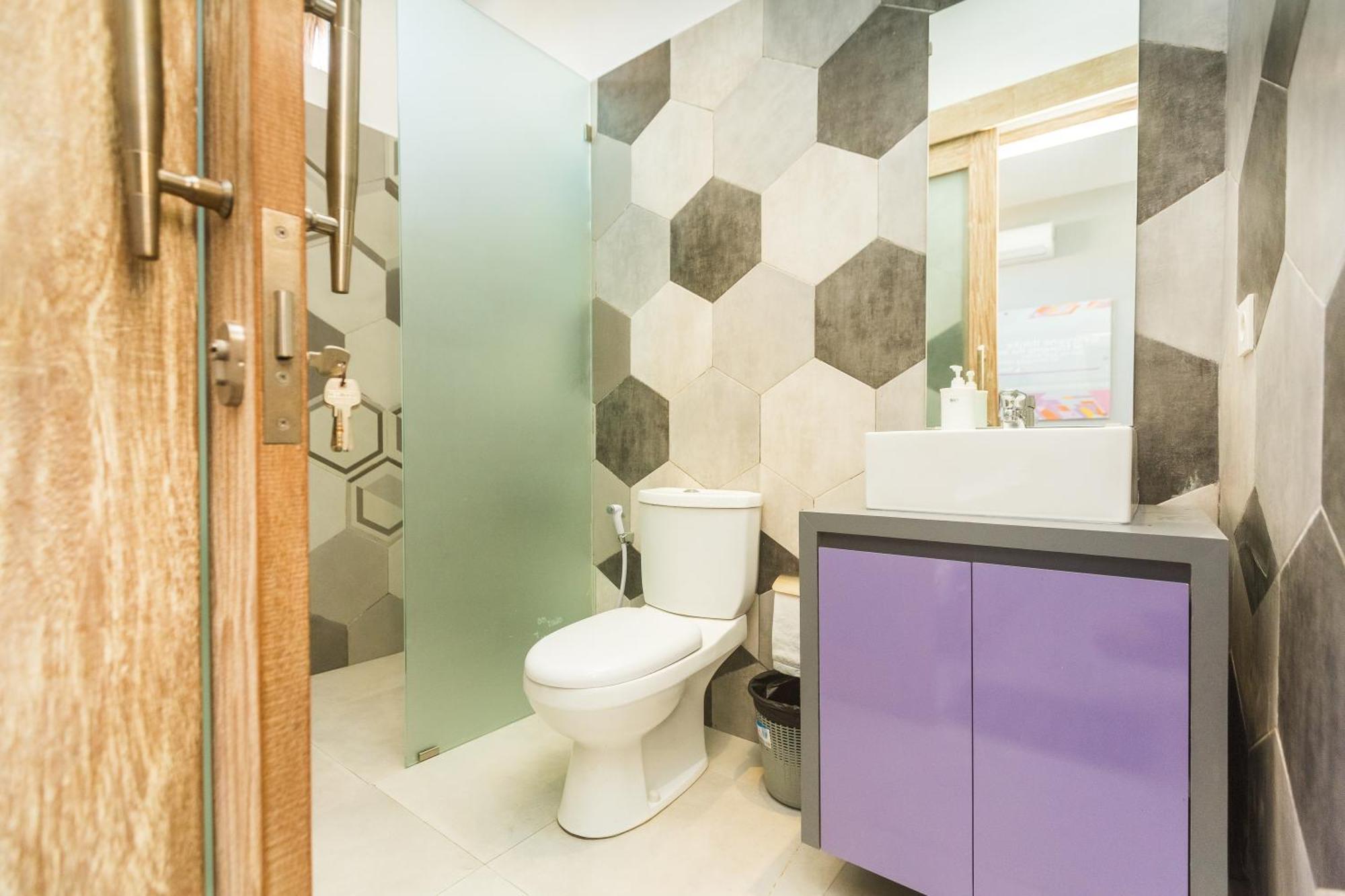 7Rooms Villa Seminyak Phòng bức ảnh