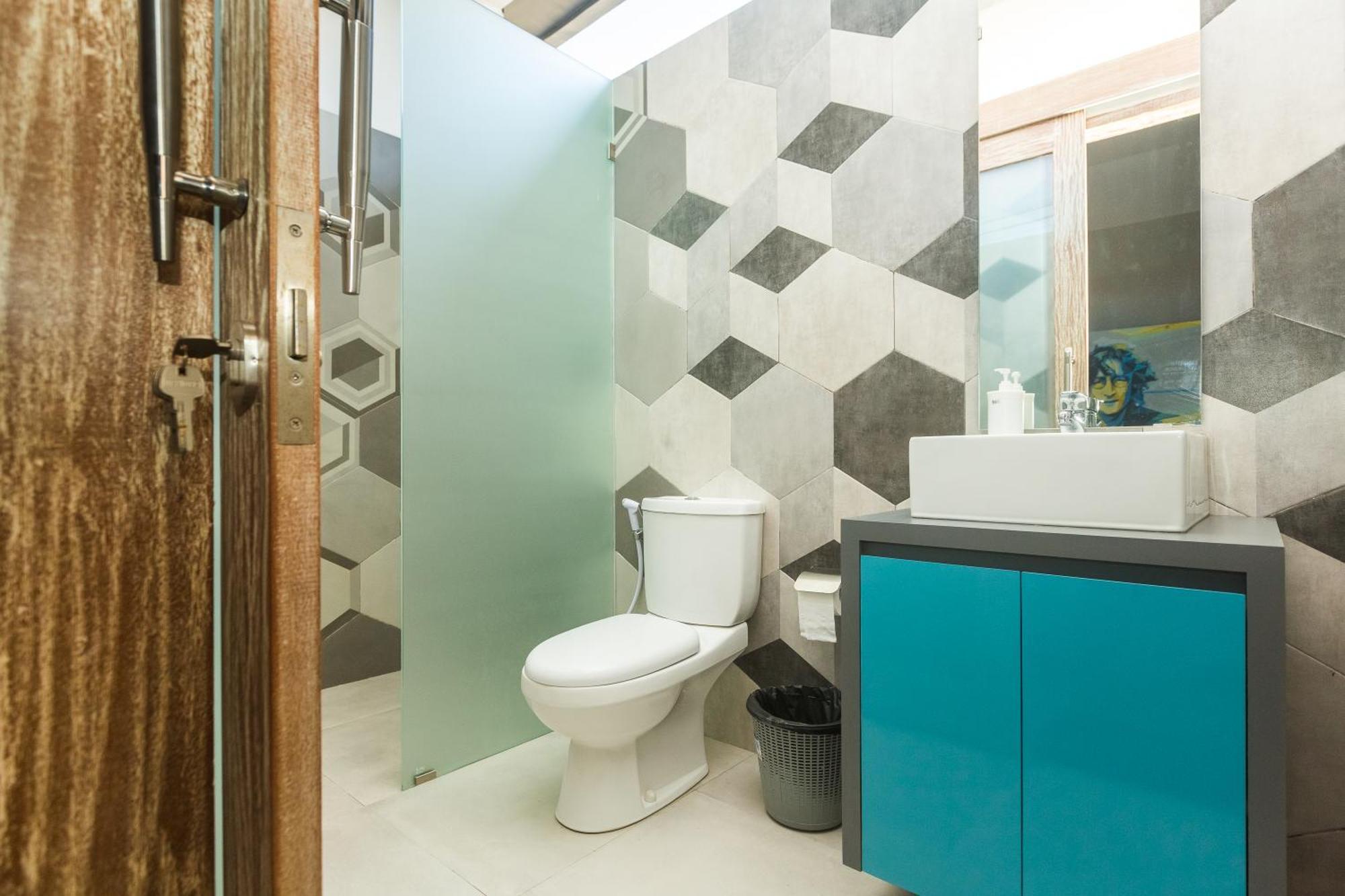 7Rooms Villa Seminyak Phòng bức ảnh