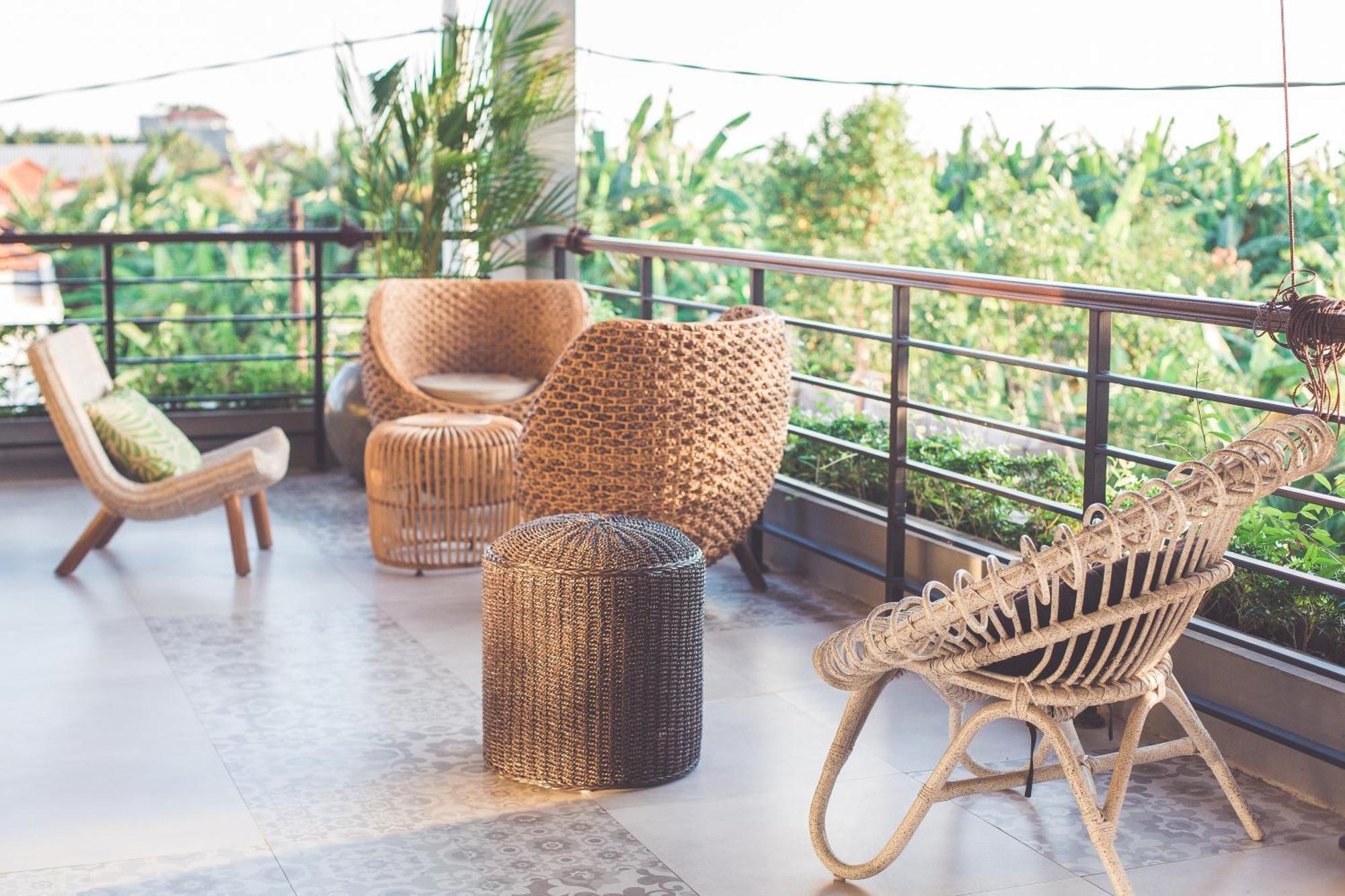 7Rooms Villa Seminyak Ngoại thất bức ảnh