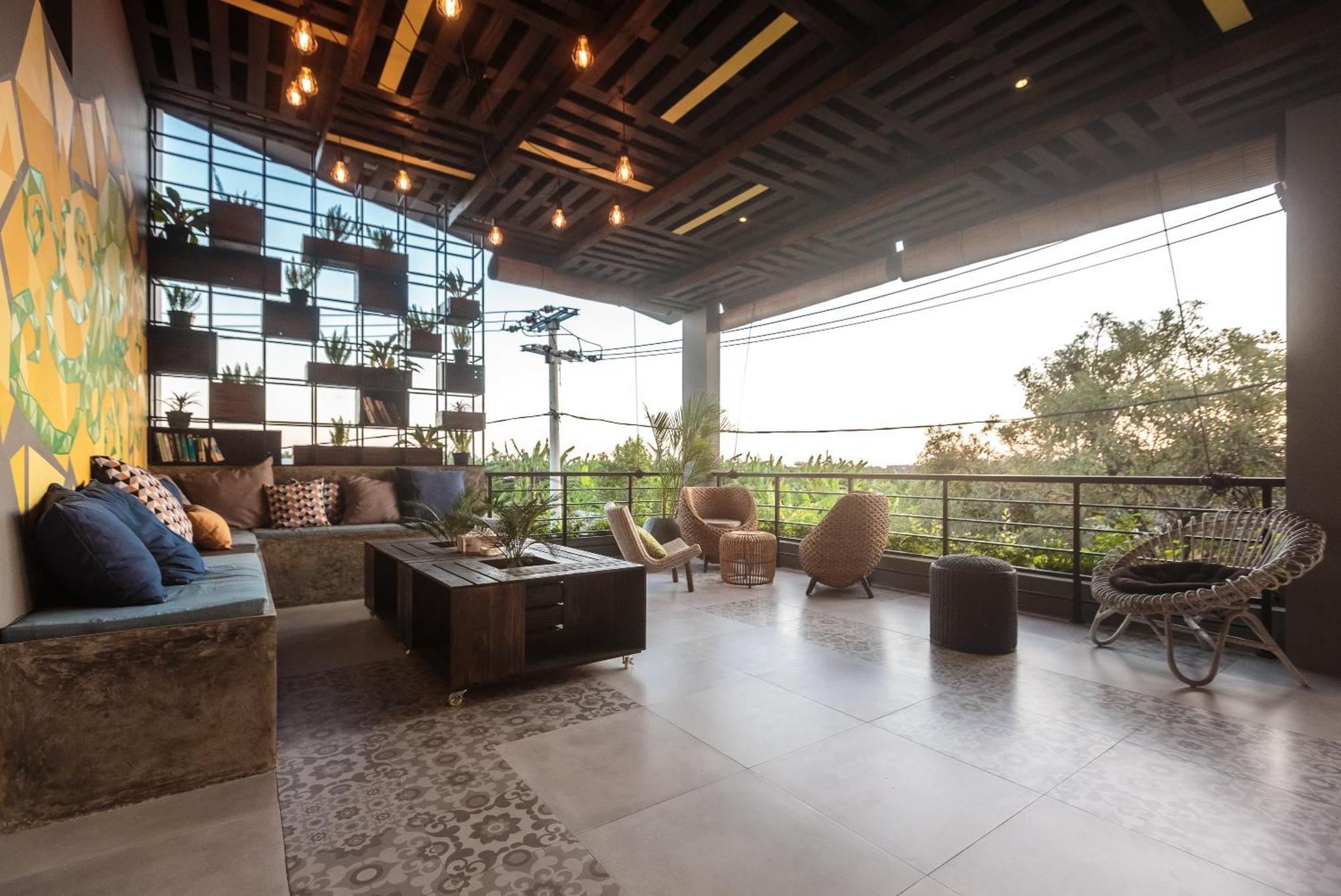7Rooms Villa Seminyak Ngoại thất bức ảnh