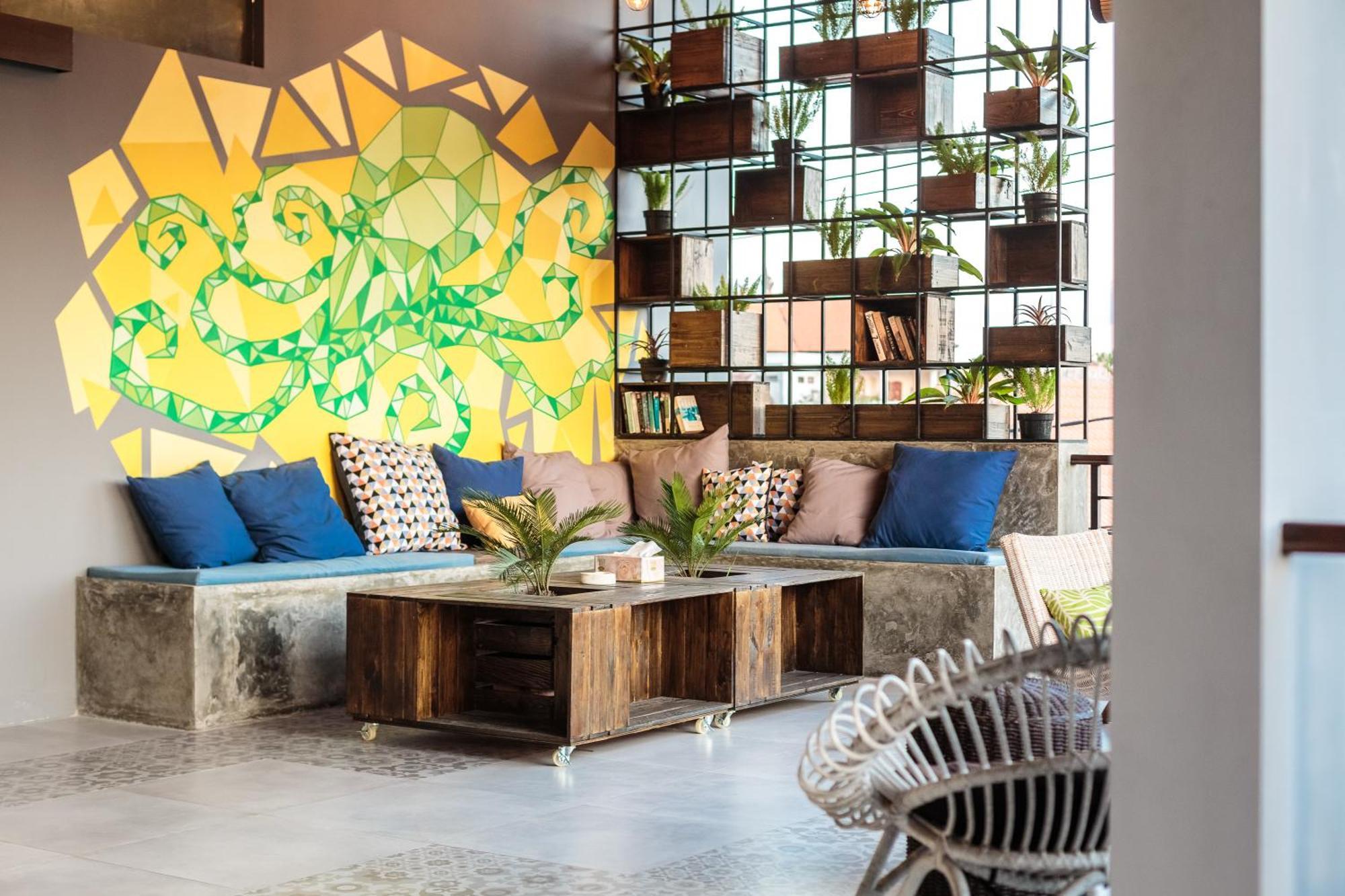 7Rooms Villa Seminyak Ngoại thất bức ảnh